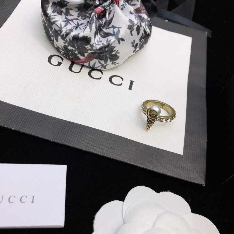 Gucci Rings